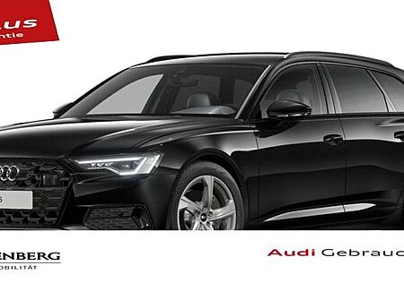 Audi A6 Avant 45 TDI qu. S tronic advanced Matrix AHK