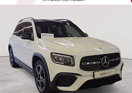 Mercedes-Benz GLB 220 d 4M 8G-AMG MBUX PANO AHK
