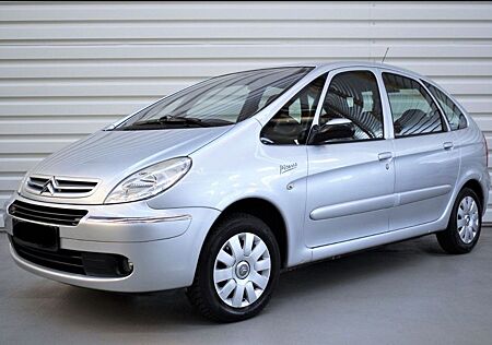 Citroën Xsara Picasso 1.8 16V Exclusive (Gepflegt)