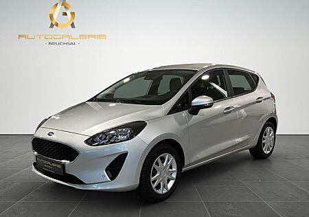 Ford Fiesta 1.0 Cool & Connect*KAM*NAVI*SHZ*