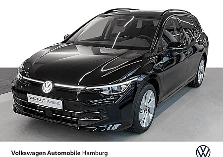 VW Golf Volkswagen Variant Life 1,5 l eTSI OPF 110 kW (150 PS)