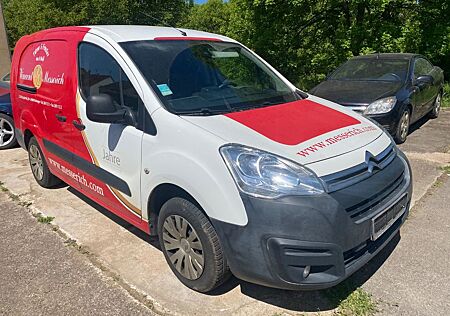 Citroën Berlingo Kasten L2 Klima/Kamera/PDC/Tempo/Euro6