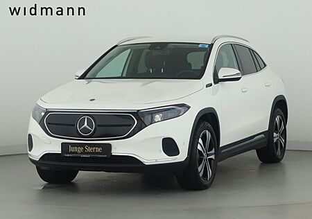 Mercedes-Benz EQA gebraucht kaufen Mercedes-Benz EQA 250 Navigation*Kamera*PTS*LED*el.Heck*SpurH*