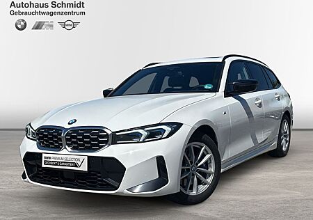 BMW 340 M340i xDrive Touring*H/K*Pano*Driv A Prof*LC Pro