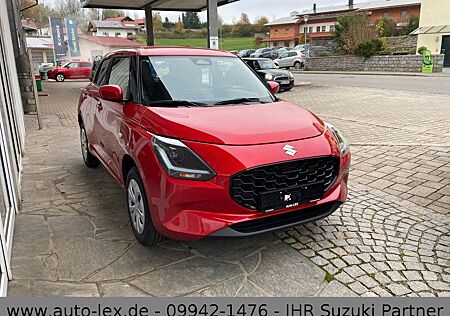 Suzuki Swift 1.2 HYBRID ALLGRIP Club**AKTIONSFAHRZEUG