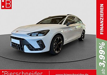 Cupra Leon SP 1.5 eTSI DSG AB 299EUR NAVI REAR VIEW