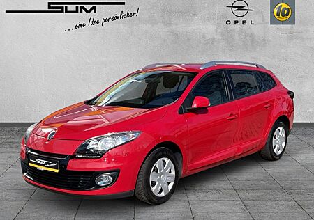 Renault Megane Grandtour Paris Navi Mehrzonenklima SHZ K