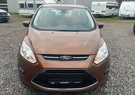 Ford C-Max 1,0 EcoBoost 74kW Titanium*TüvNeu*Scheckhe