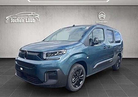 Citroën Berlingo Max XL Automatik 7-Sitzer Sofort Verfüg