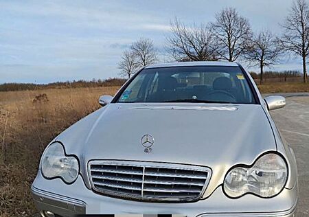 Mercedes-Benz C 180 ELEGANCE Elegance