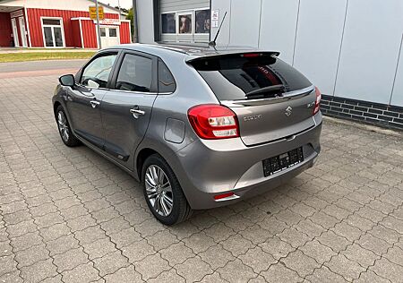 Suzuki Baleno Comfort