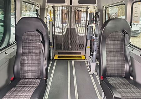 Mercedes-Benz Sprinter III Kasten Maxi 316 CDI