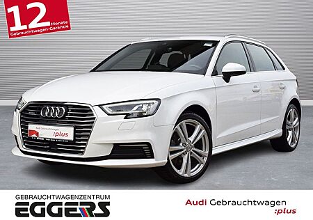 Audi A3 Sportback 40 e-tron *Sport*LED*Navi*Sitzhzng*