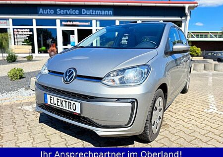 VW Up Volkswagen ! e-!move ! Aut.+Klima+SHZ+SR/WR