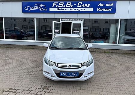 Honda Insight Elegance