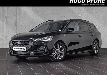 Ford Focus ST-Line Design Turnier 1.0 EcoBoost Hybrid