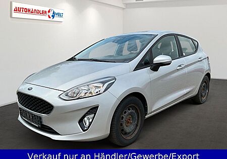 Ford Fiesta 1.0 EcoBoost Cool&Connect