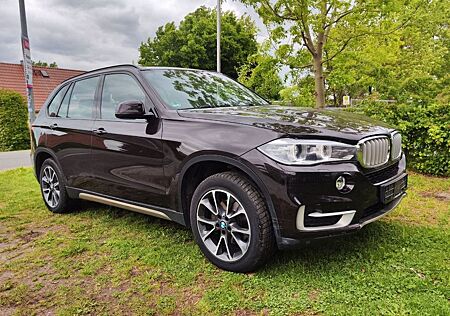 BMW X5 xDrive30d Exclusive Sportpaket NaviProf BiXen