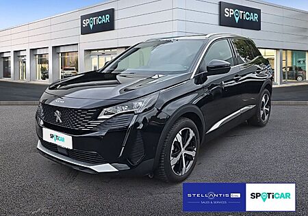 Peugeot 3008 GT 130 Automatik *SHZ *Sound-System *Schieb