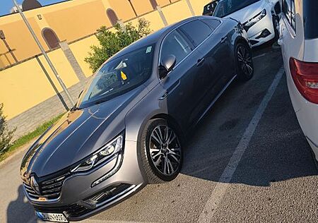 Renault Talisman ENERGY dCi 160 EDC Initiale Paris I...
