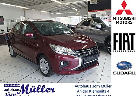 Mitsubishi Space Star Select 1,2 l MIVE