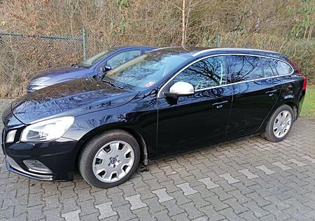 Volvo V60 D5 AWD Geartronic RDesign RDesign