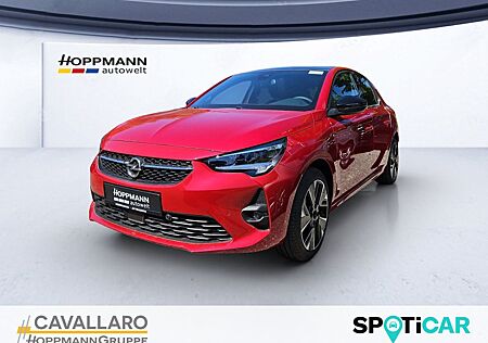 Opel Corsa F e GS Line*PANODACH*NAVI*MATRIX*