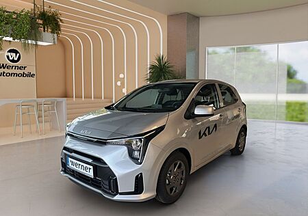 Kia Picanto PE2 1.0 Vision Navigation