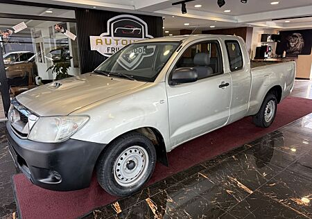 Toyota Hilux 2,5 Diesel