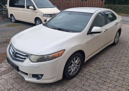 Honda Accord Lim. 2.0 Elegance