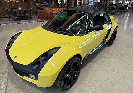 Smart Roadster