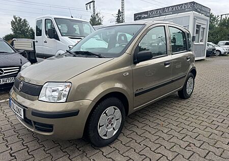 Fiat Panda 1.1 8V Active Klima 1 Hand