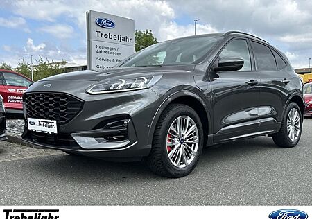 Ford Kuga 2.5 Duratec PHEV ST-Line X KAMERA+LED+NAVI