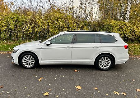 VW Passat Volkswagen 1.5 TSI OPF DSG Business Business