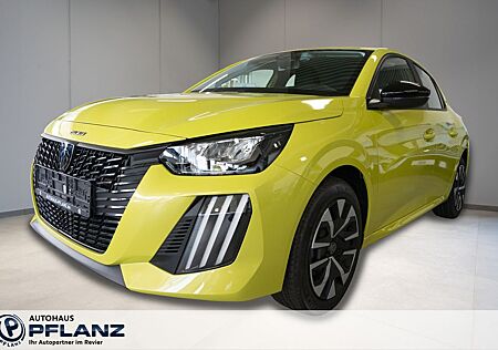 Peugeot 208 STYLE PureTech 100 *SITZHEIZUNG*