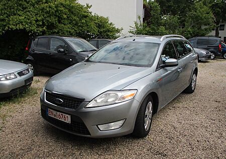 Ford Mondeo Turnier Trend