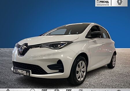 Renault ZOE Life R110 Z.E. 40 zzgl. Batteriemiete