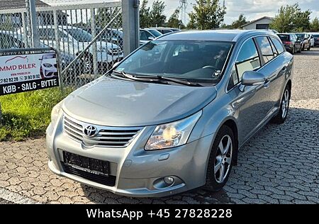 Toyota Avensis Kombi Sol *Automatic*Navi*