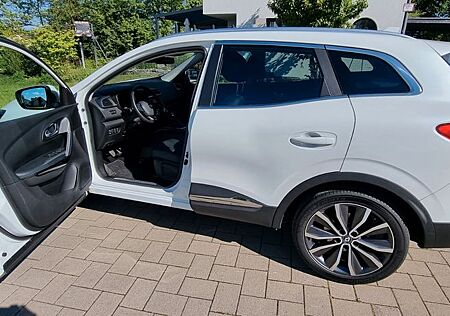 Renault Kadjar TCe 140 GPF Limited Limited