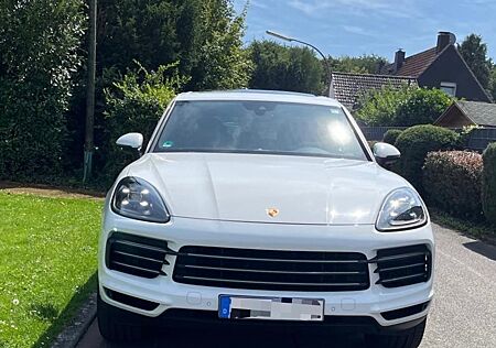 Porsche Cayenne 3.0 V6 Tiptronic -