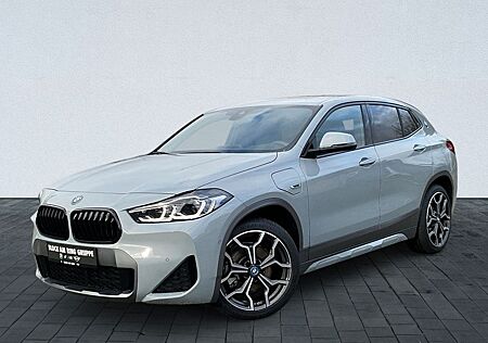 BMW X2 xDr25e M Sport X Navi+ Pano HUD DA+ RFK H/K
