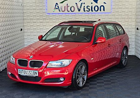 BMW 318i Touring*Panorama*Tempomat*Navi*Klima*