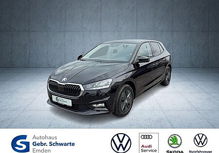 Skoda Fabia 1.5 TSI DSG Selection Virtual+Kamera+Navi+