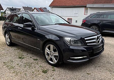 Mercedes-Benz C 250 CDI T AVANTGARDE