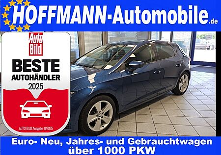 Seat Leon FR