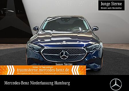 Mercedes-Benz E 300 de Avantgarde Adv.+/PANO/DIGI/AIR/Bur/HA-L