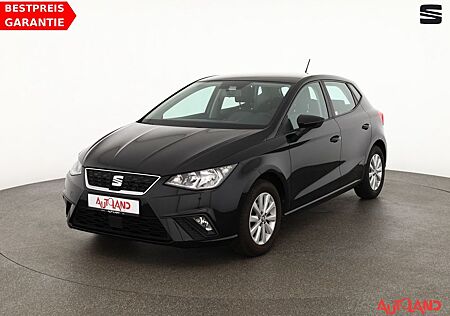 Seat Ibiza 1.0 Style Klimaautomatik Apple/Android