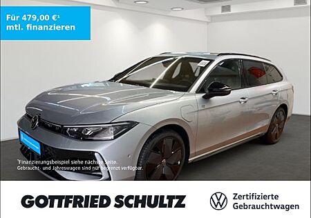 VW Passat Variant Volkswagen 1.5 TSI eHybrid DSG R-Line