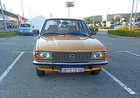 Opel Ascona