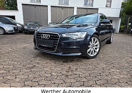Audi A6 Avant 3.0 TDI quattro/ Matrix / Panoramadach